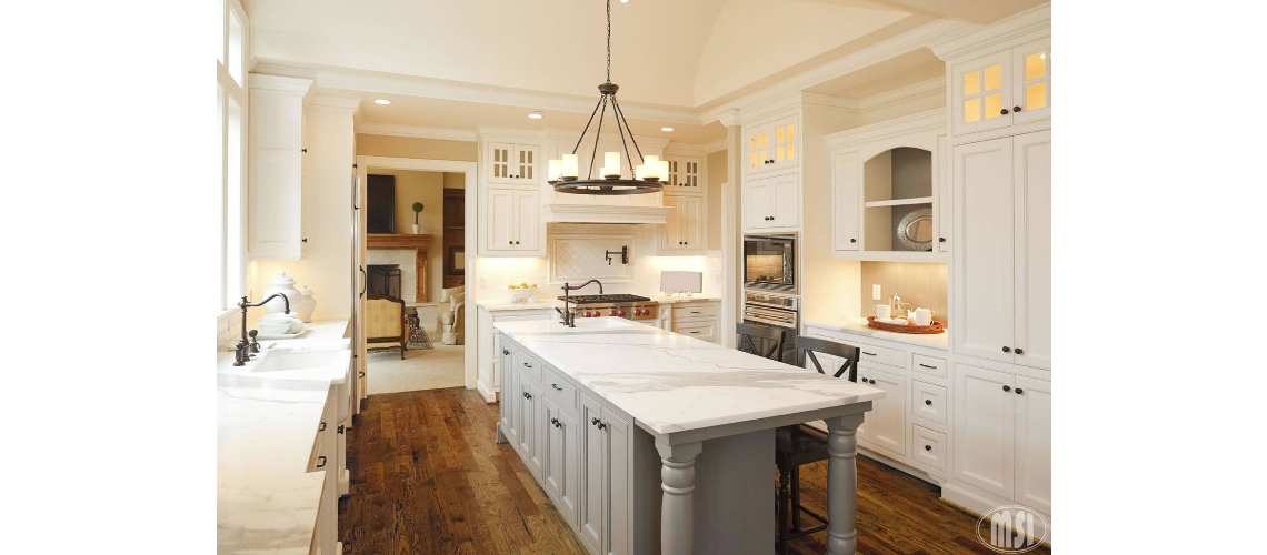 CALACATTA GOLD POLISHED & HONED MARBLE - Image 4