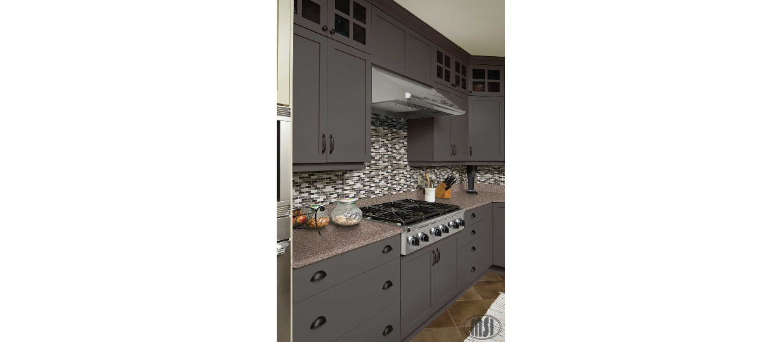 BAIN BROOK BROWN GRANITE - Image 4