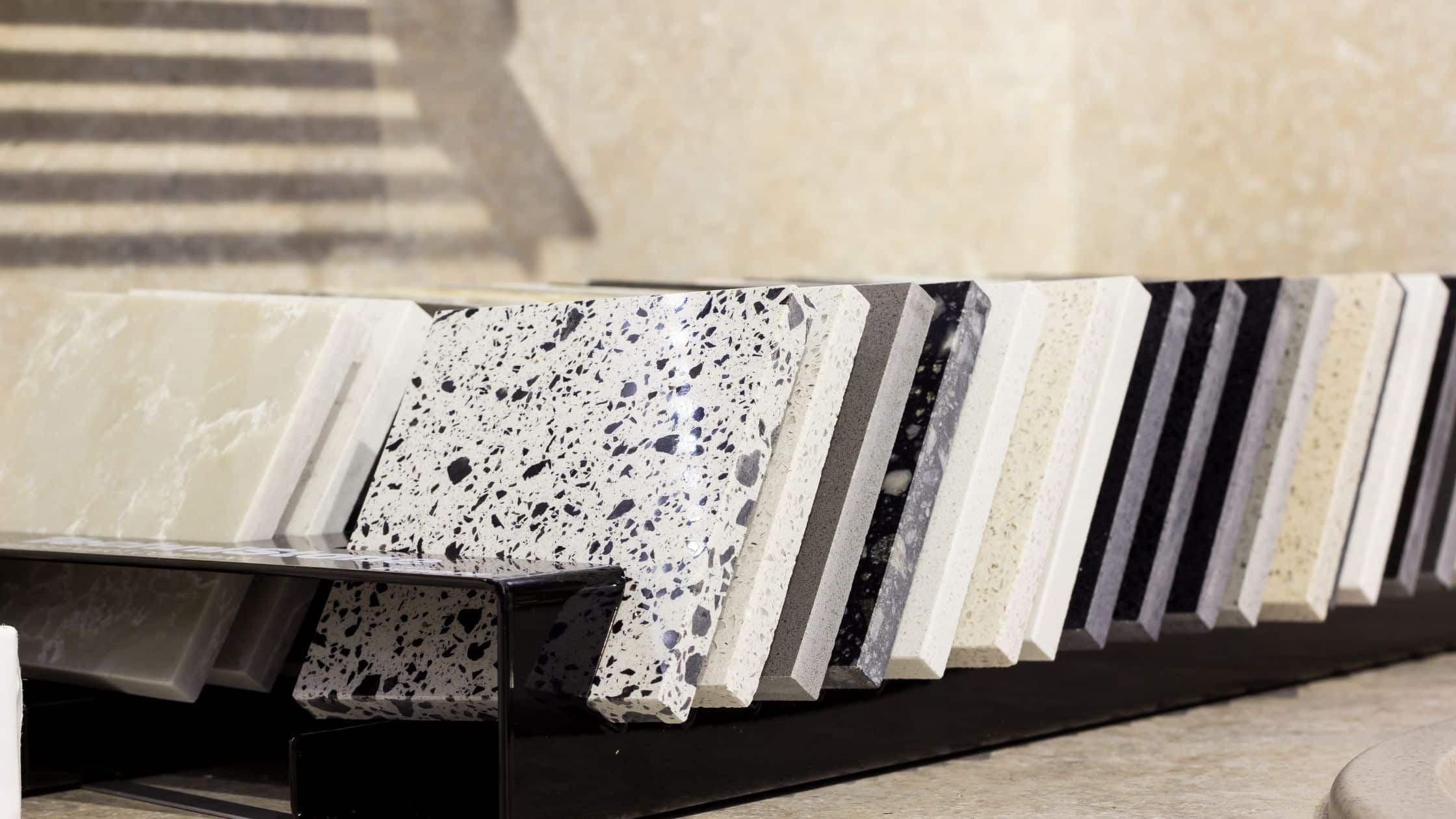 engineered stone countertops in New Jersey