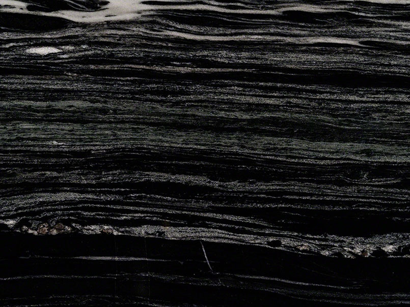 FANTASY BLACK MARBLE - Image 2