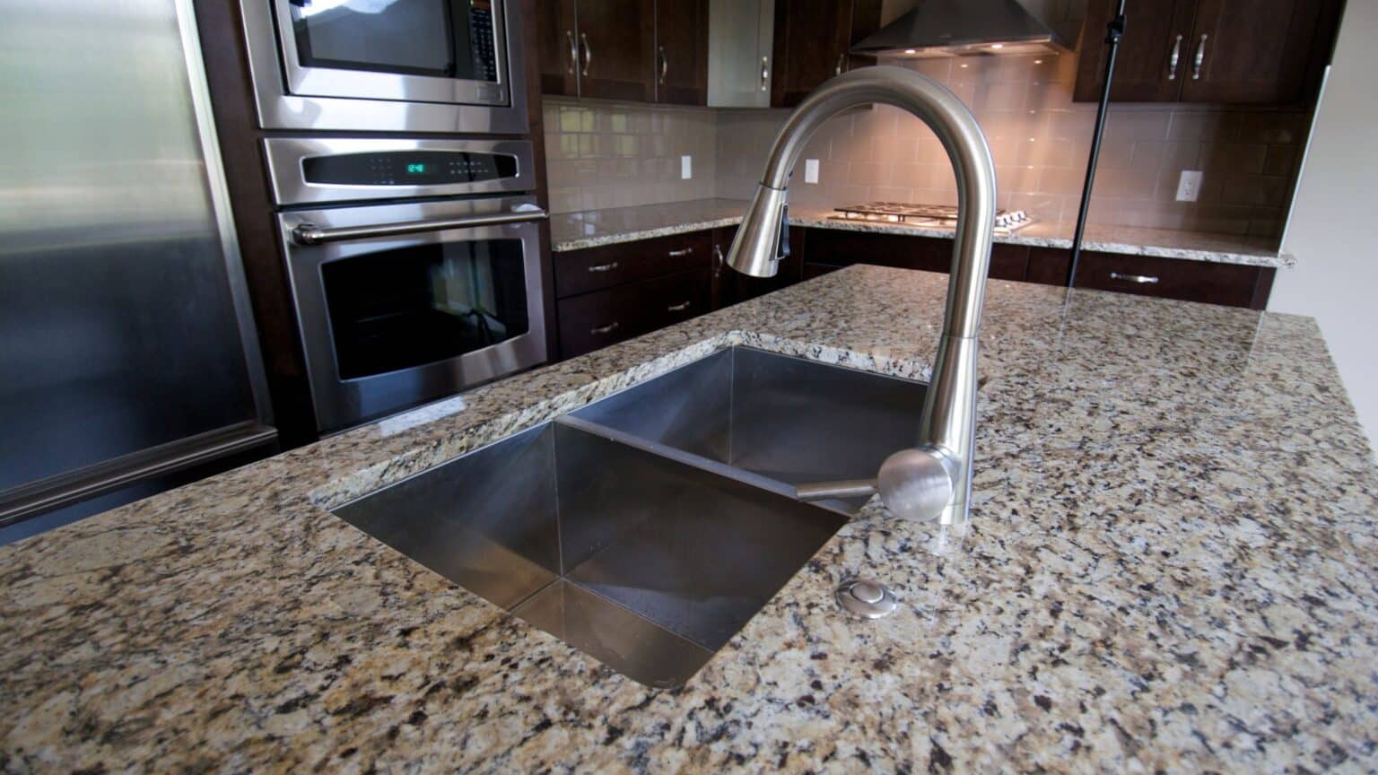 Finding Exceptional Granite Countertops Near Me in New Jersey this