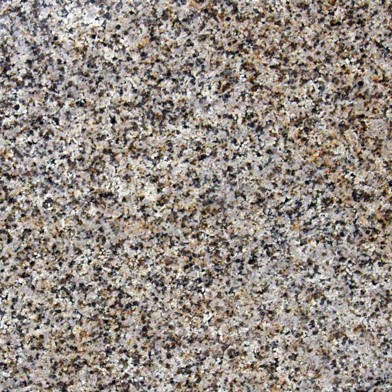 NEW GIALLO FANTASIA GRANITE
