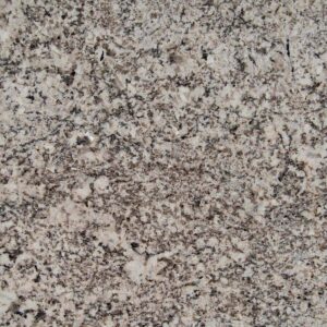 OYSTER WHITE GRANITE
