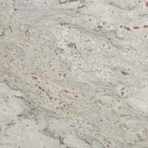 RIVER WHITE GRANITE