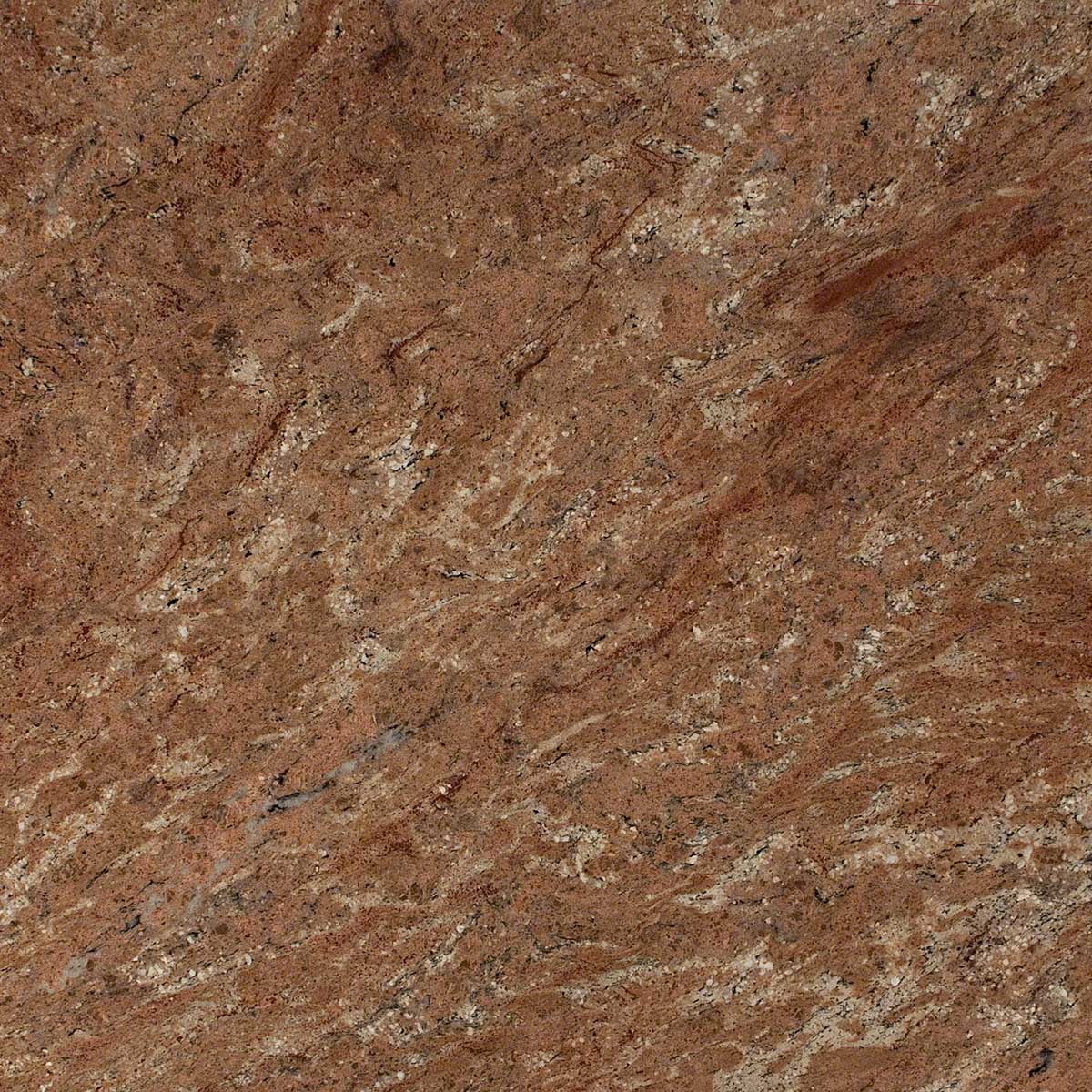 ROSEWOOD GRANITE
