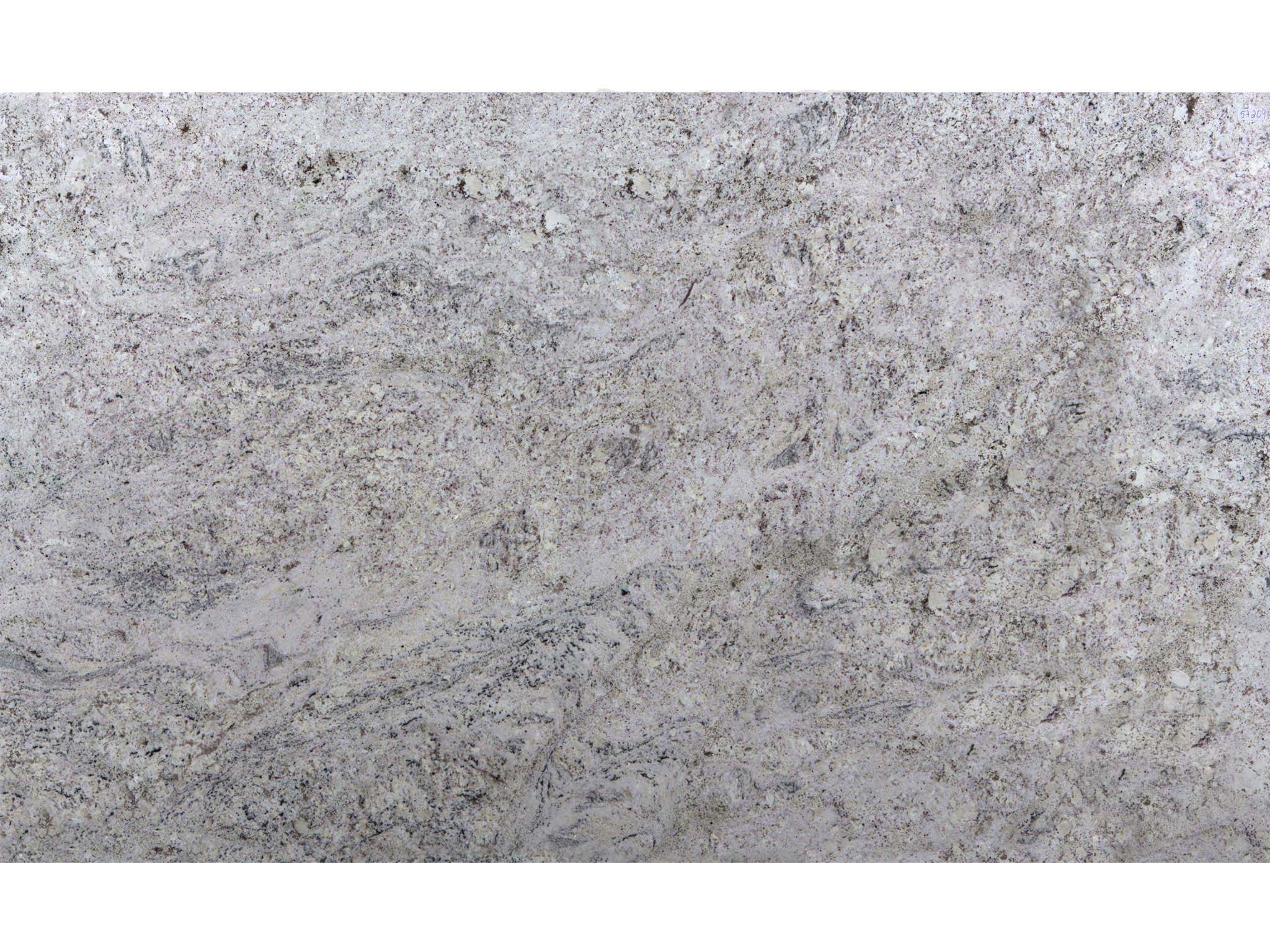 SALINAS WHITE GRANITE - Image 2