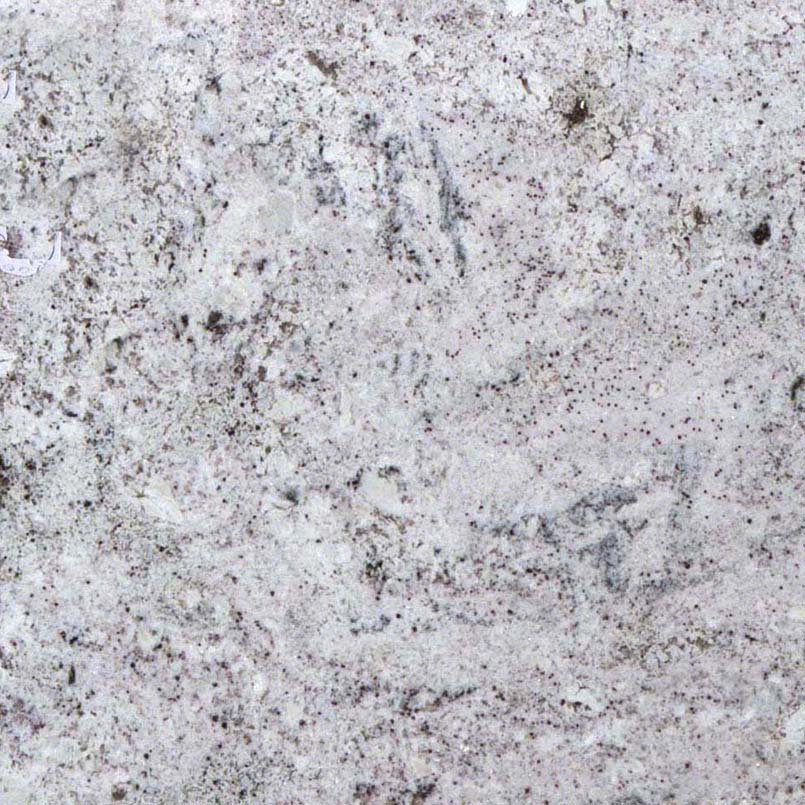 SALINAS WHITE GRANITE