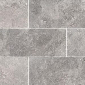 TUNDRA GRAY MARBLE