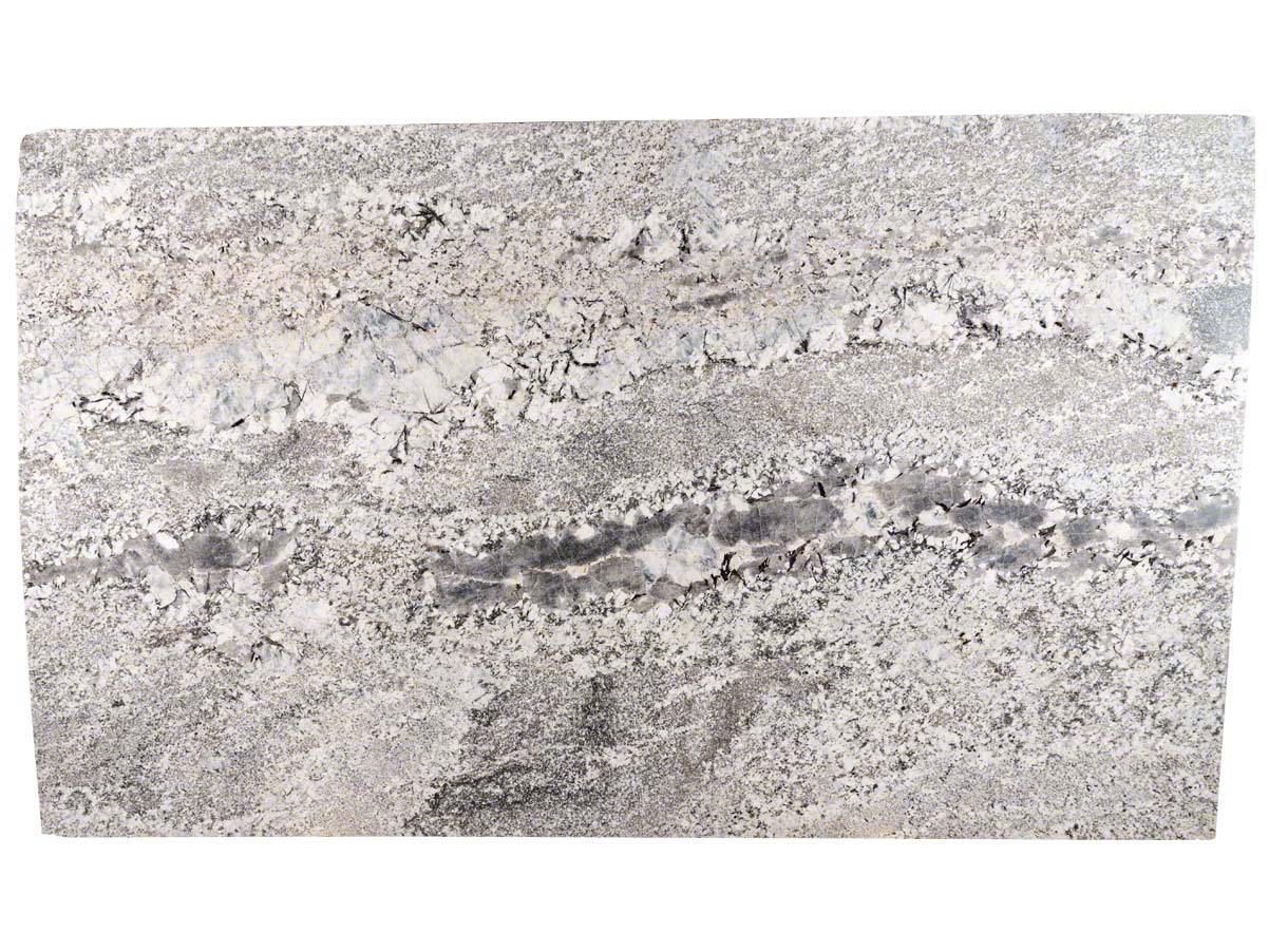 WHISPER WHITE GRANITE - Image 3