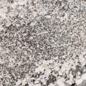 WHISPER WHITE GRANITE
