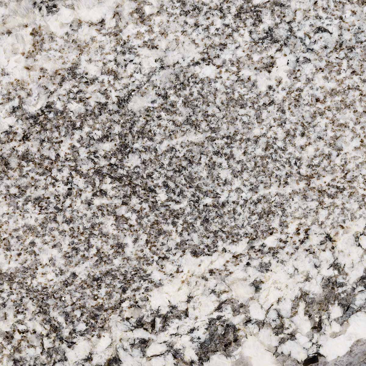 WHISPER WHITE GRANITE