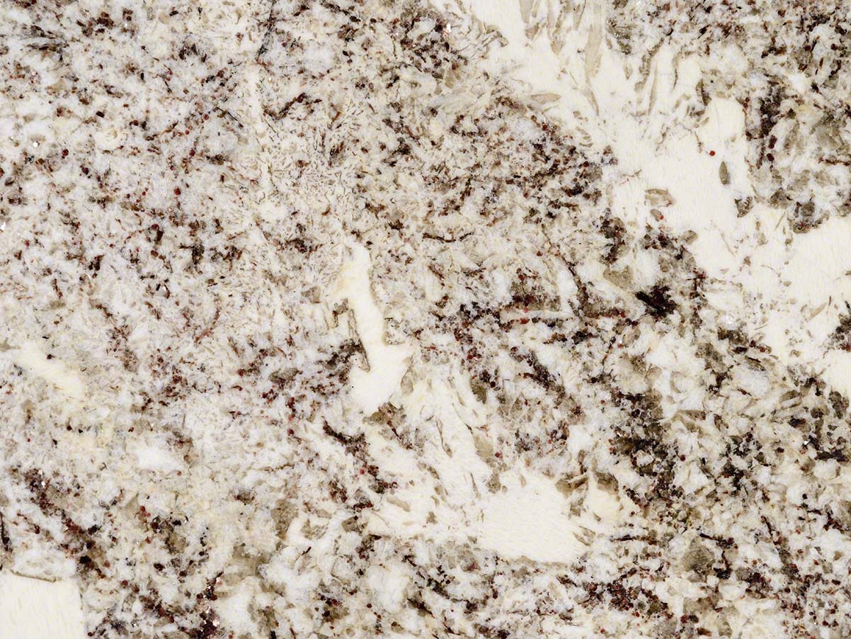 WHITE BAHAMAS GRANITE - Image 2