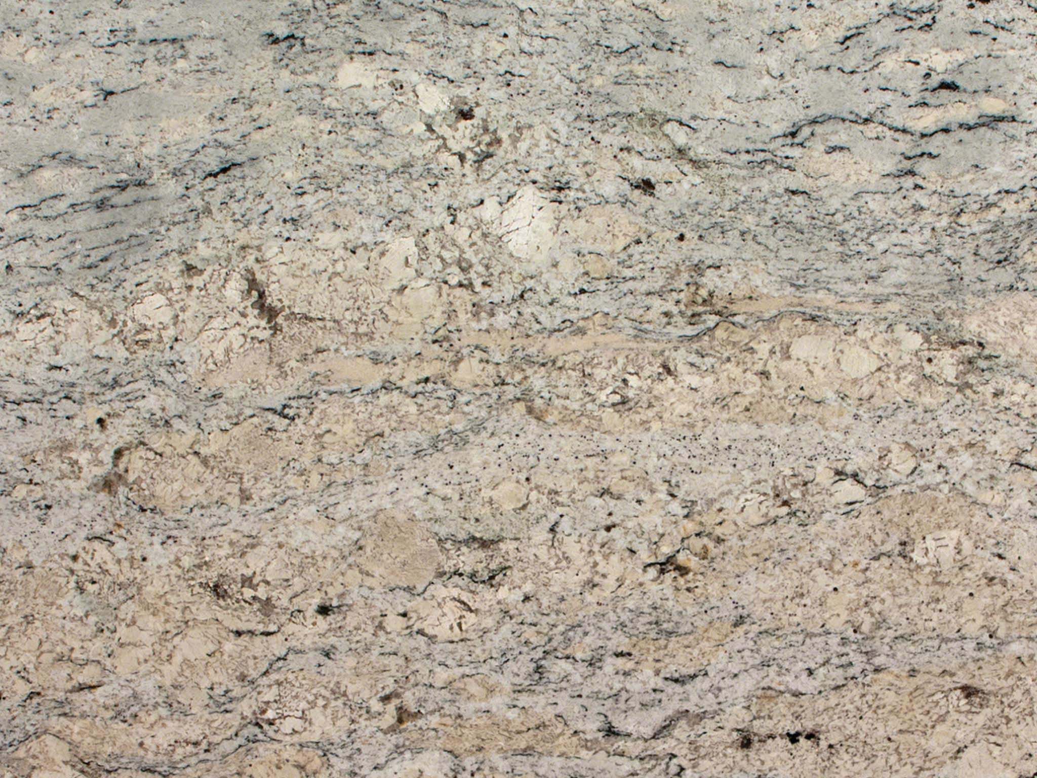 WHITE ICE GRANITE - Image 2
