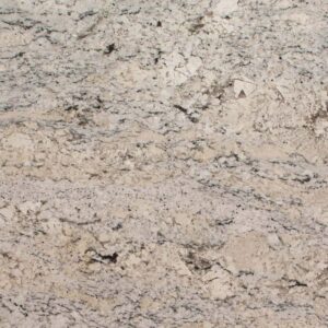 WHITE ICE GRANITE