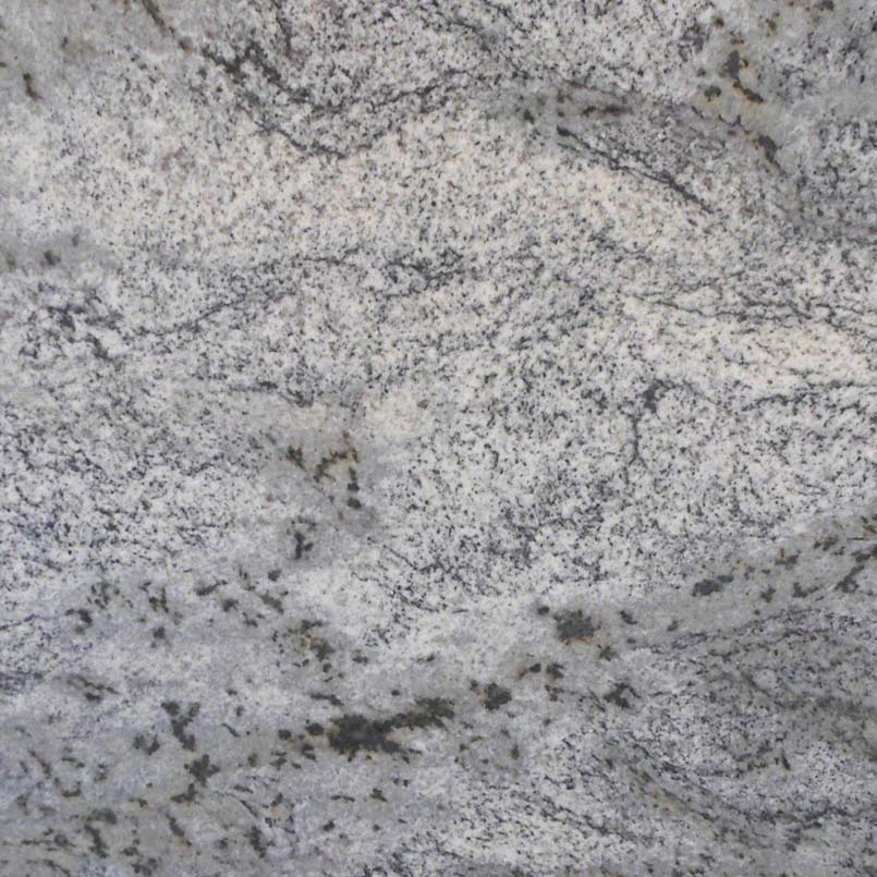 WHITE STORM GRANITE