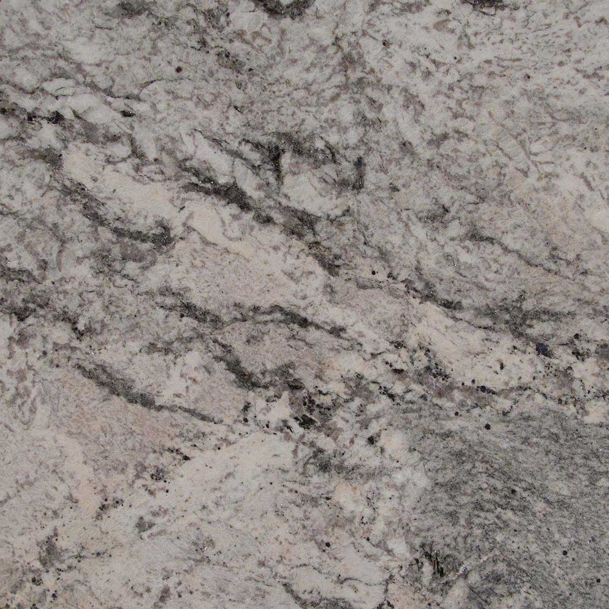 WHITE VALLEY GRANITE