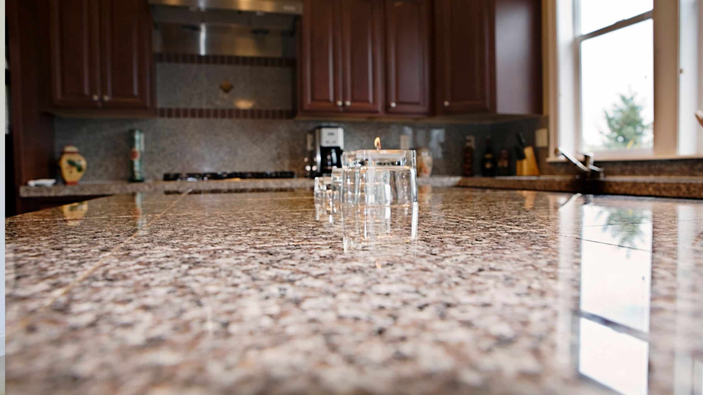 countertop installers near me in New Jersey