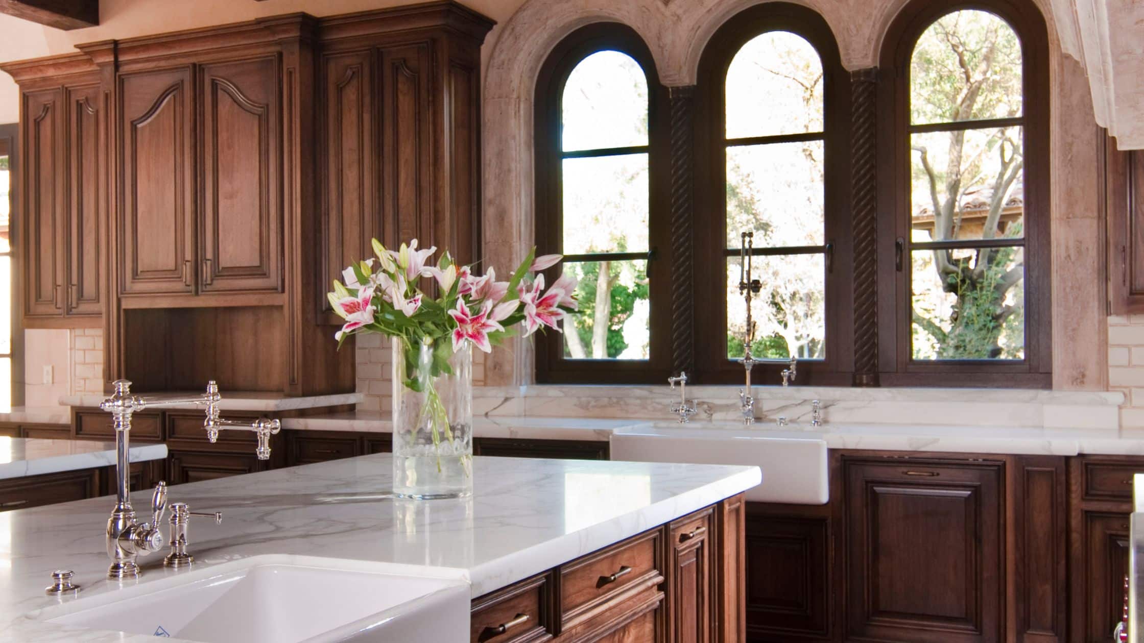 cost of quartz countertops in New Jersey