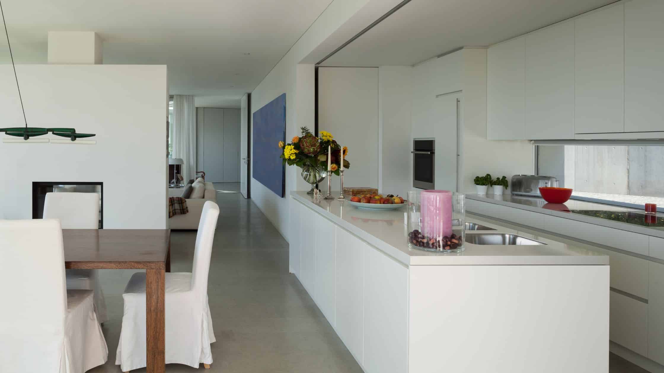 Tips for buying countertops in New Jersey Tips for buying countertops in New Jersey