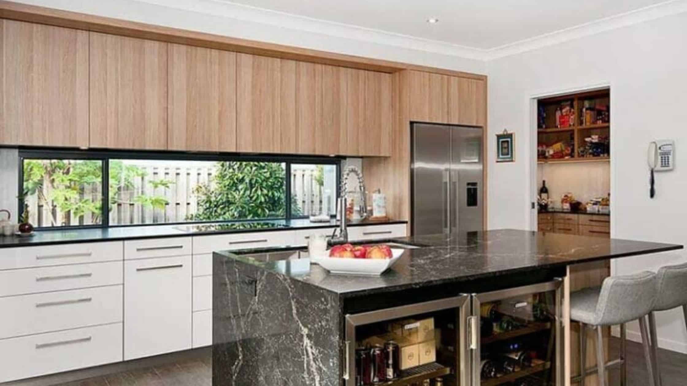 how to save money on quartz countertops 