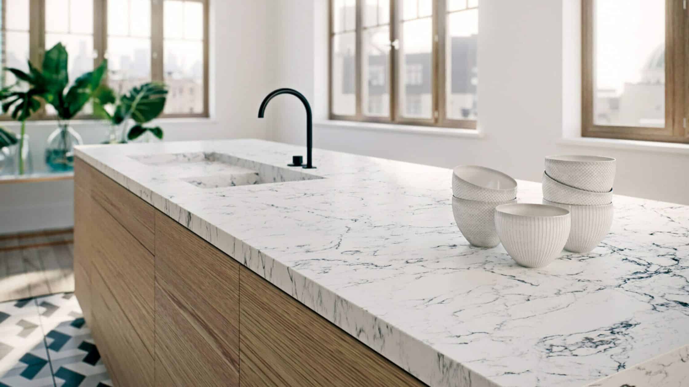 how to save money on quartz countertops in New Jersey
