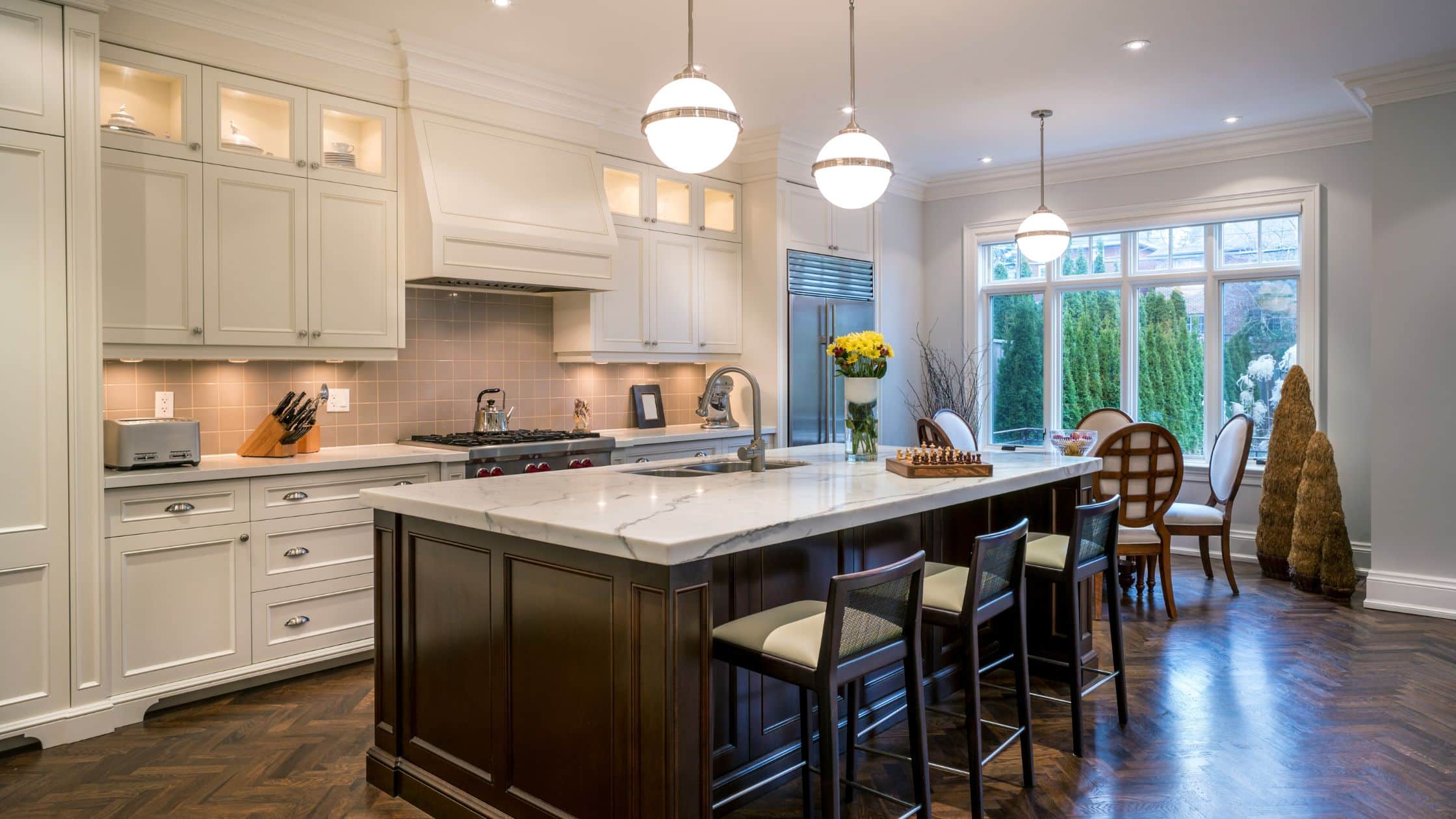 Quartz countertop installation in New Jersey Quartz countertop installation in New Jersey