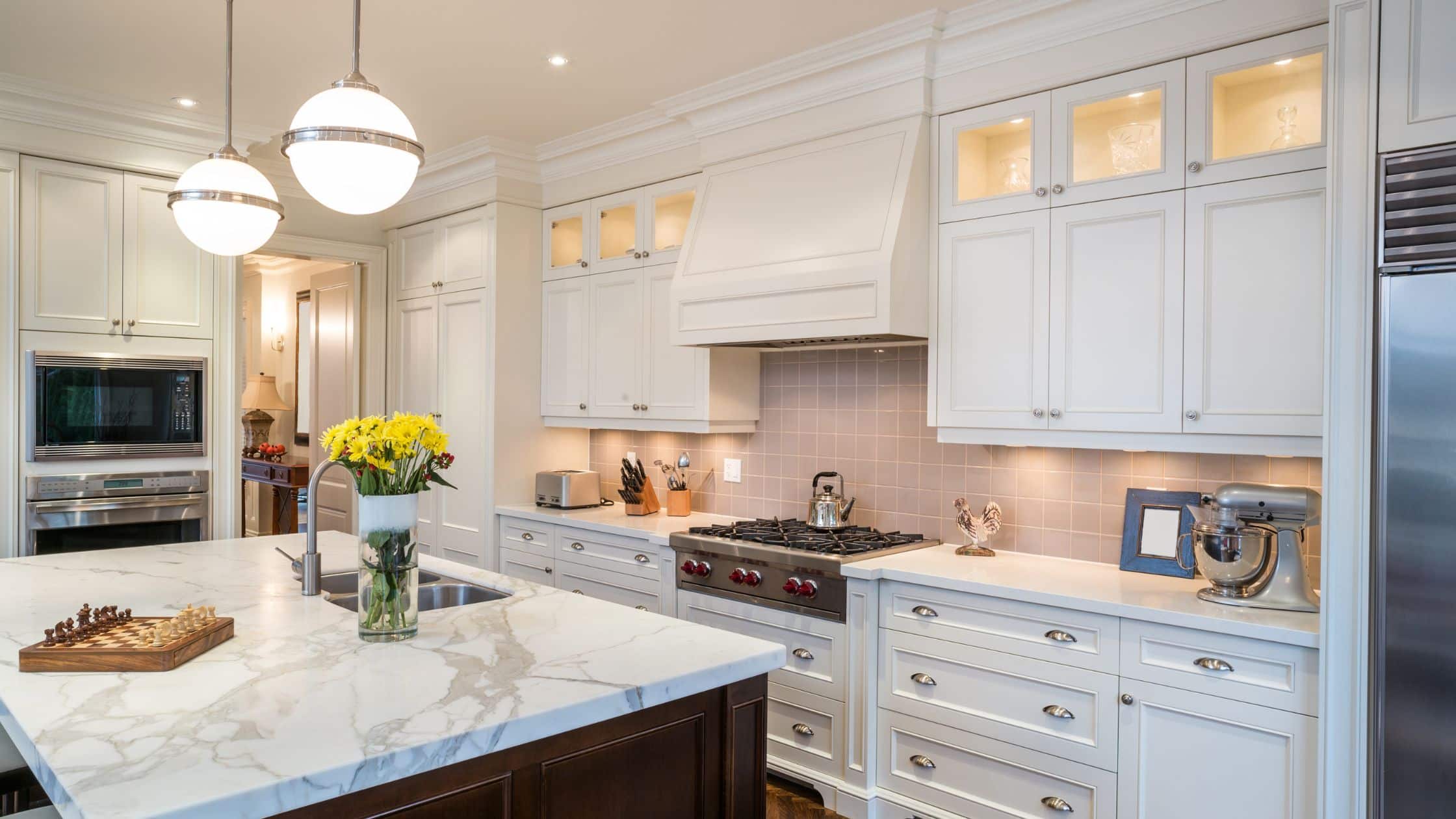 Quartz countertops for kitchens Quartz countertops for kitchens