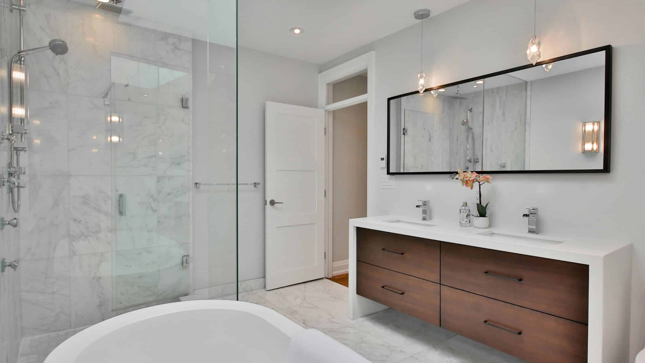 bathroom countertop replacement in New Jersey bathroom countertop replacement in New Jersey