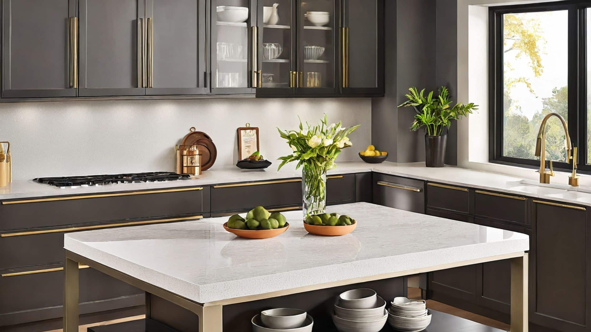 cambria fabricators near me in New Jersey