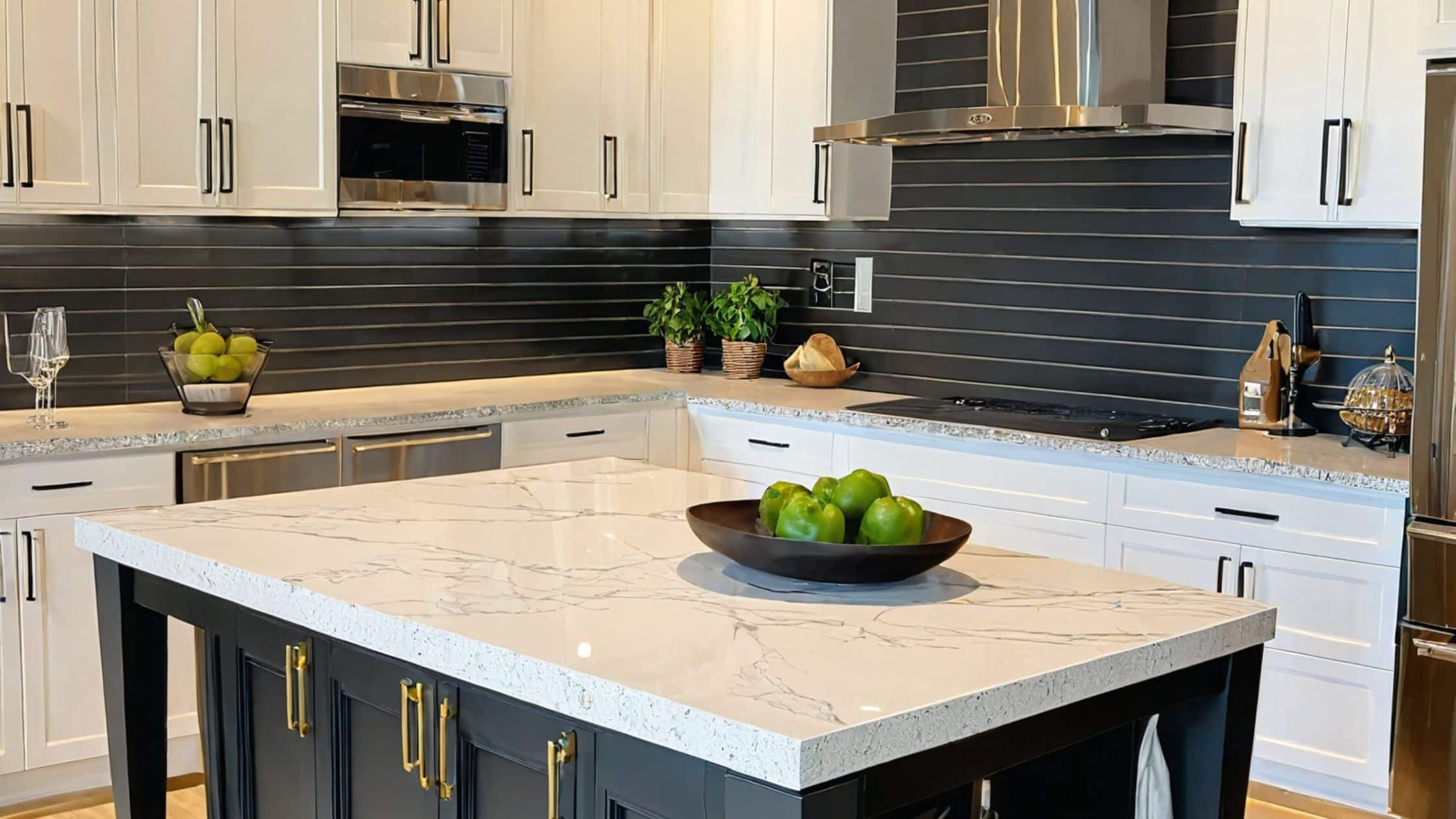 cambria installers near me in New Jersey