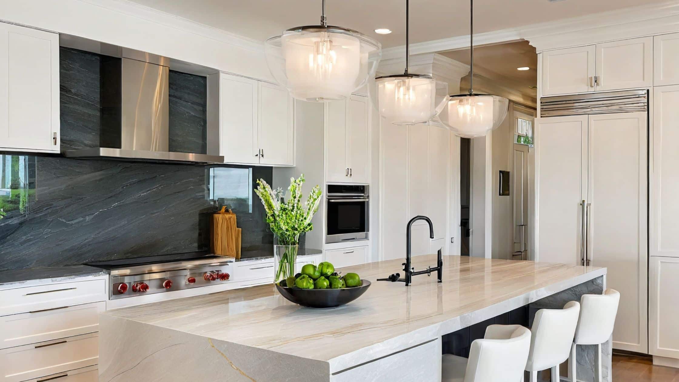 quartzite installers near me in New Jersey