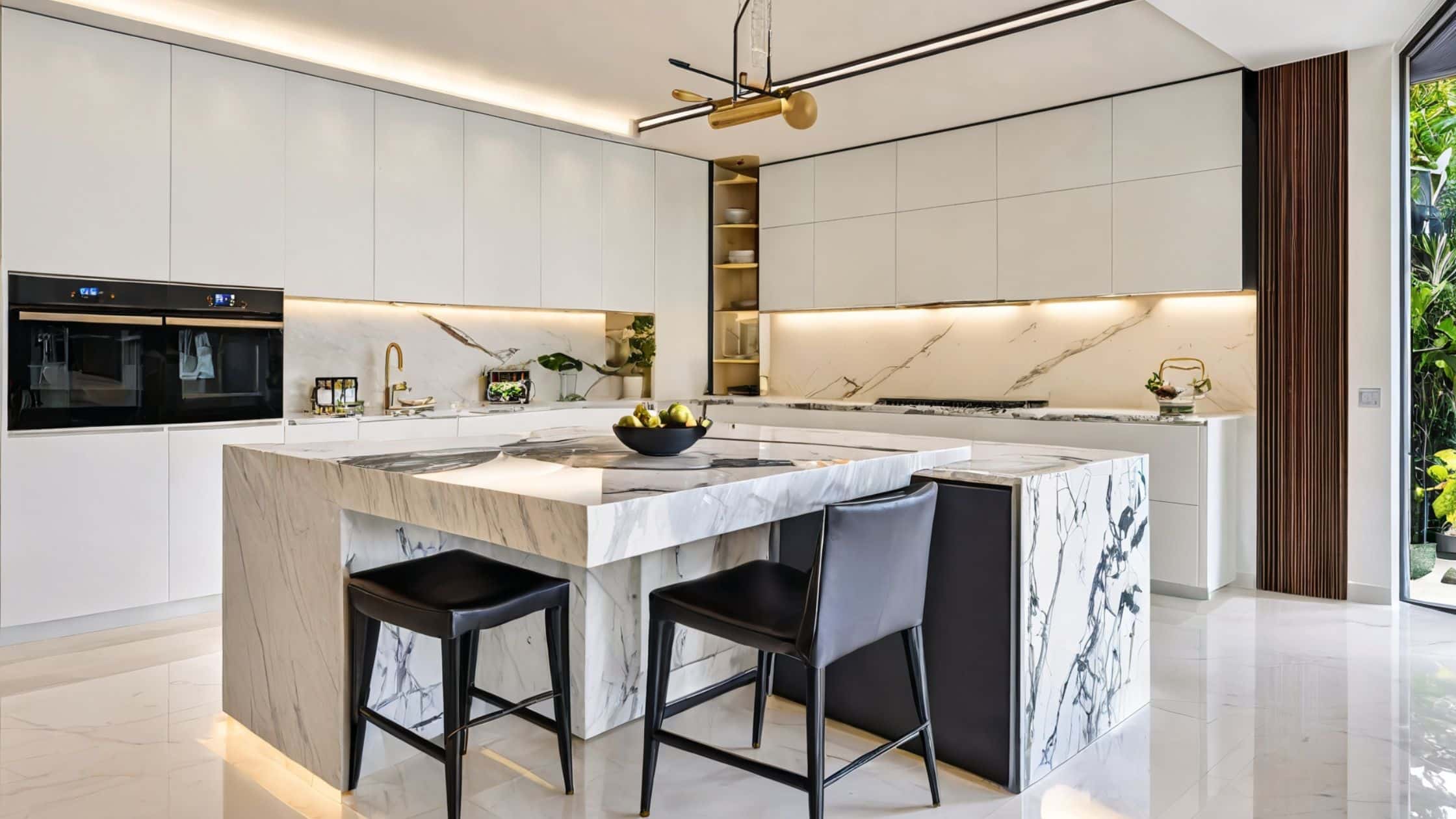 Marble Countertops near me New Jersey