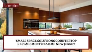 Countertop Replacement Near Me New Jersey