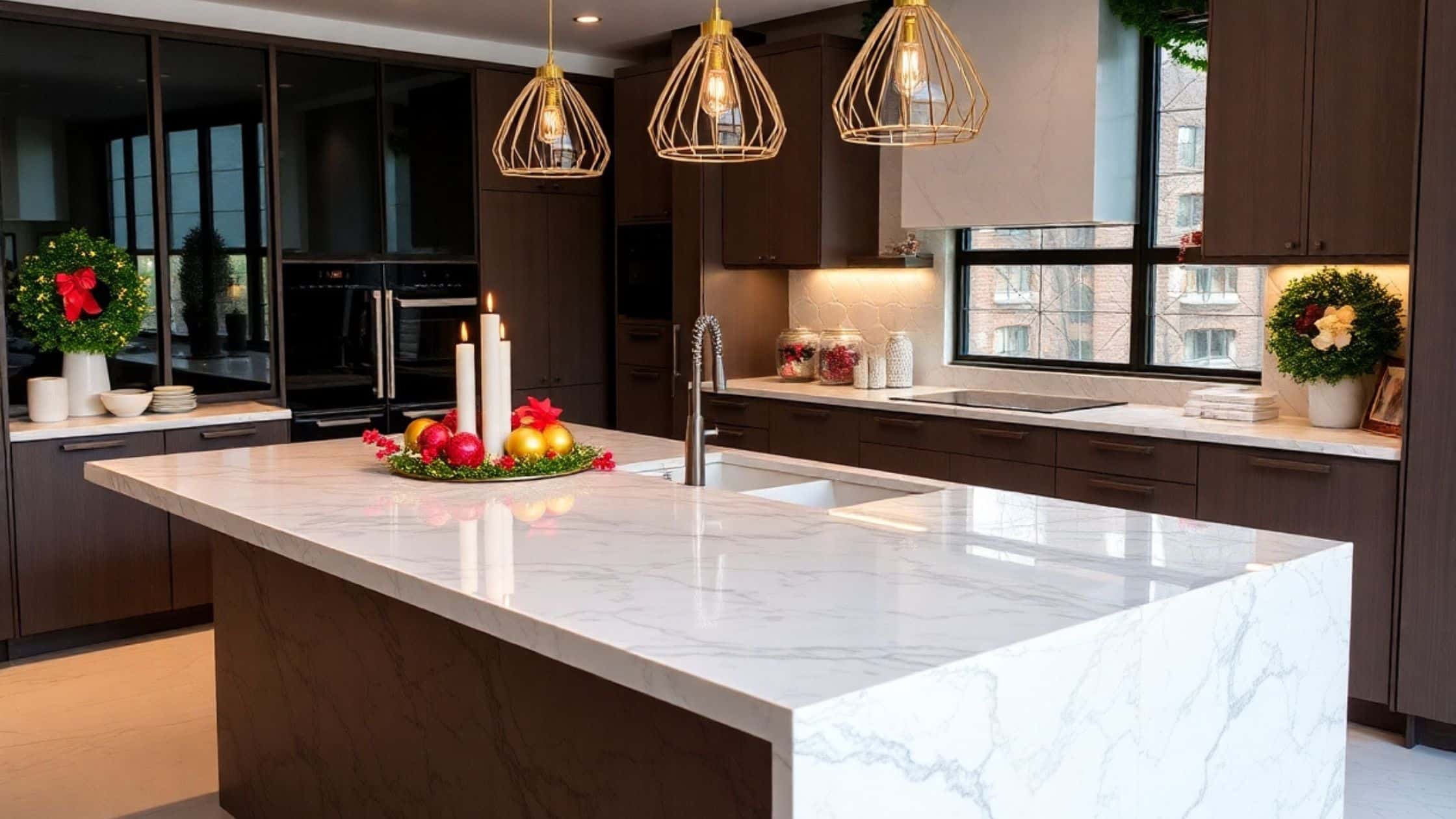 Marble company Marble company
