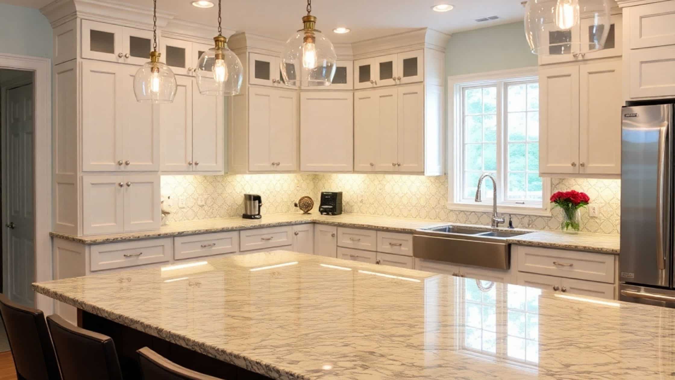 Granite company Granite company
