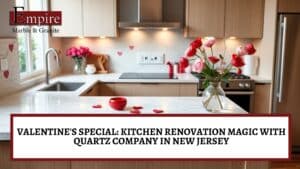 Quartz company in New Jersey