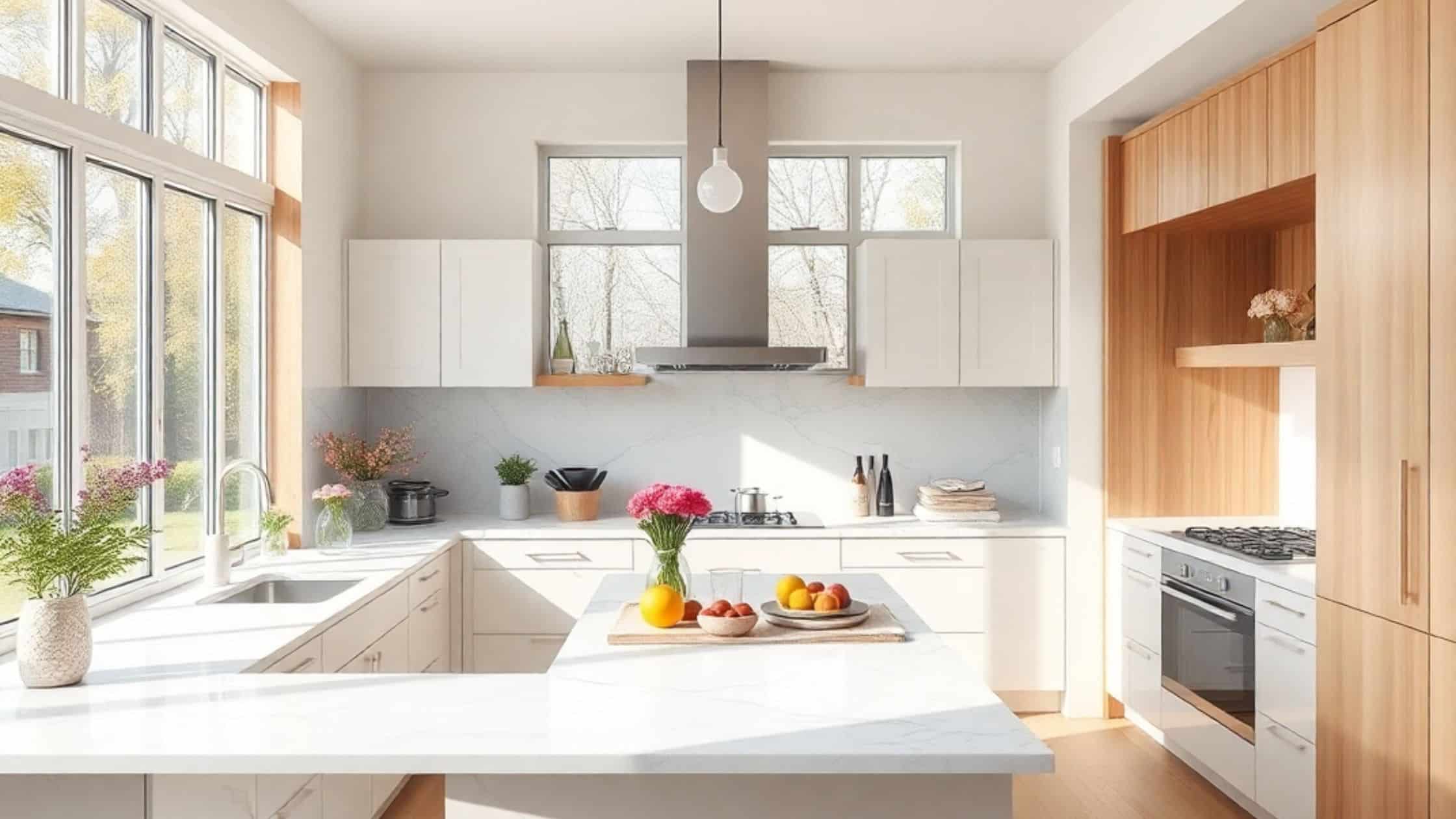 Quartz countertop installers near me in New Jersey
