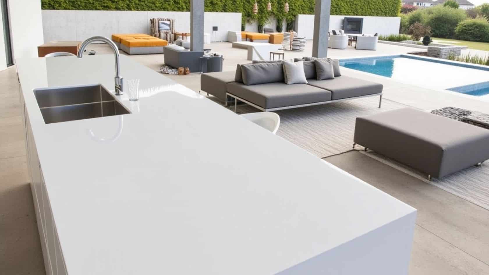 Cambria countertop installers near me