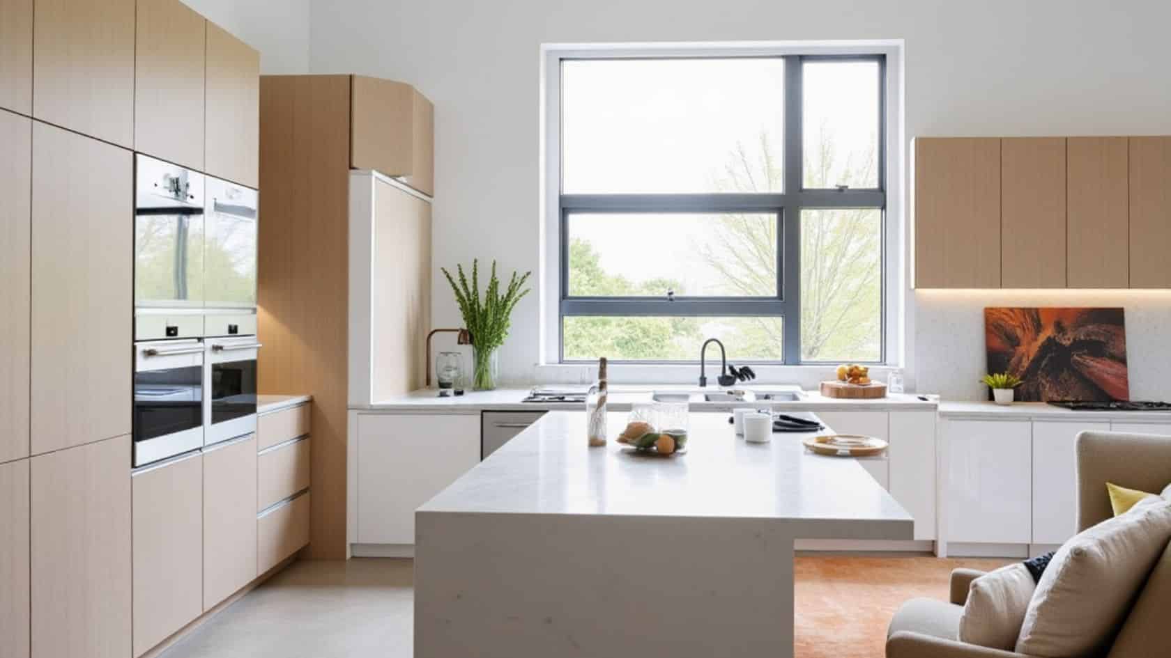 Granite countertops cost in New Jersey