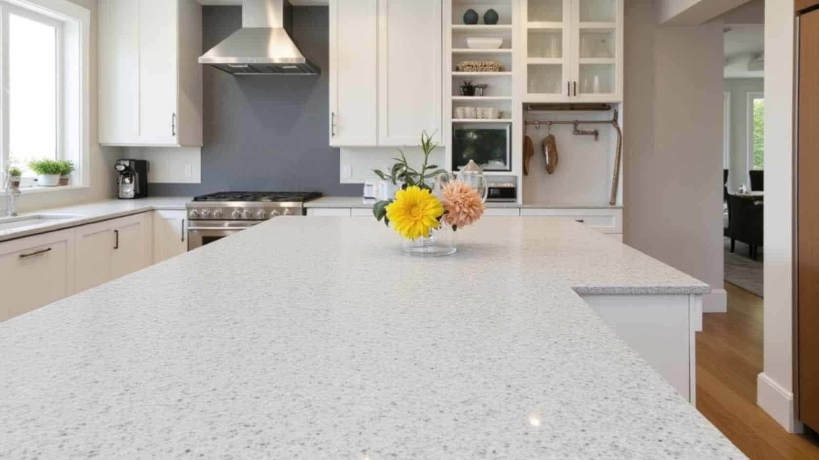 Granite countertops cost