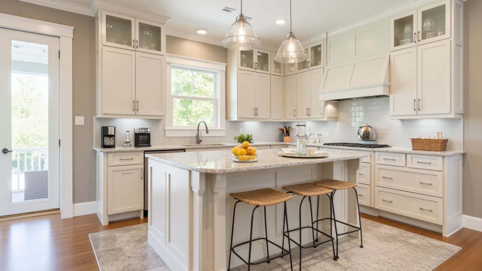 Granite fabricators near me in New Jersey