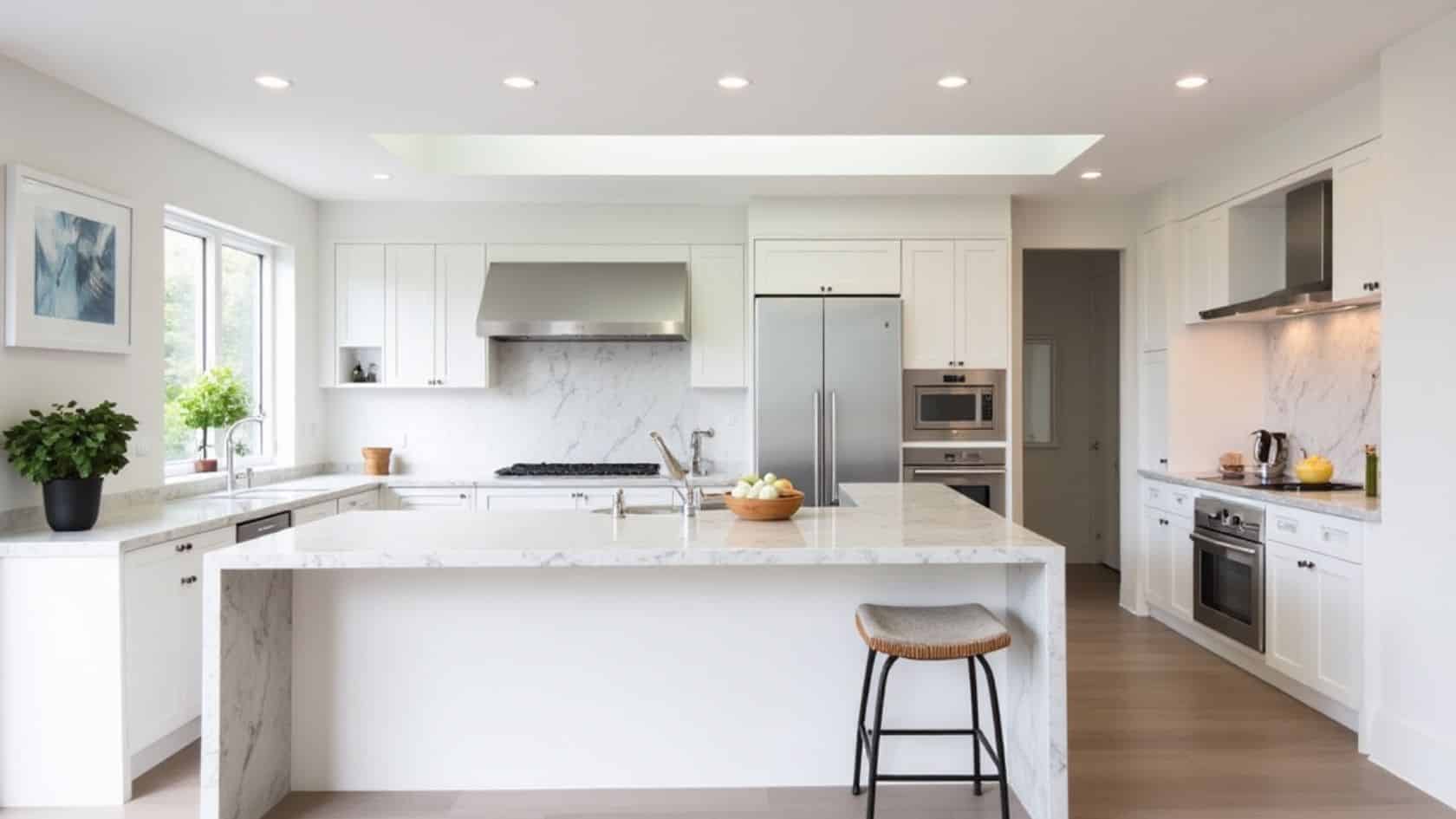 Marble company in New Jersey