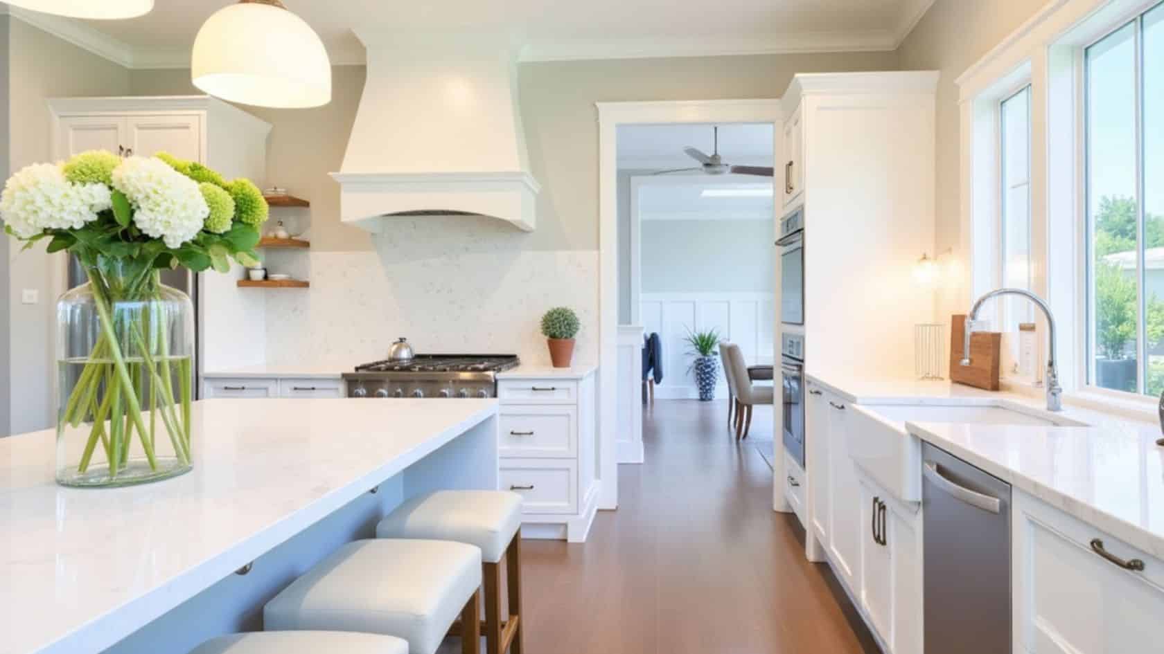 Marble installers near me in New Jersey