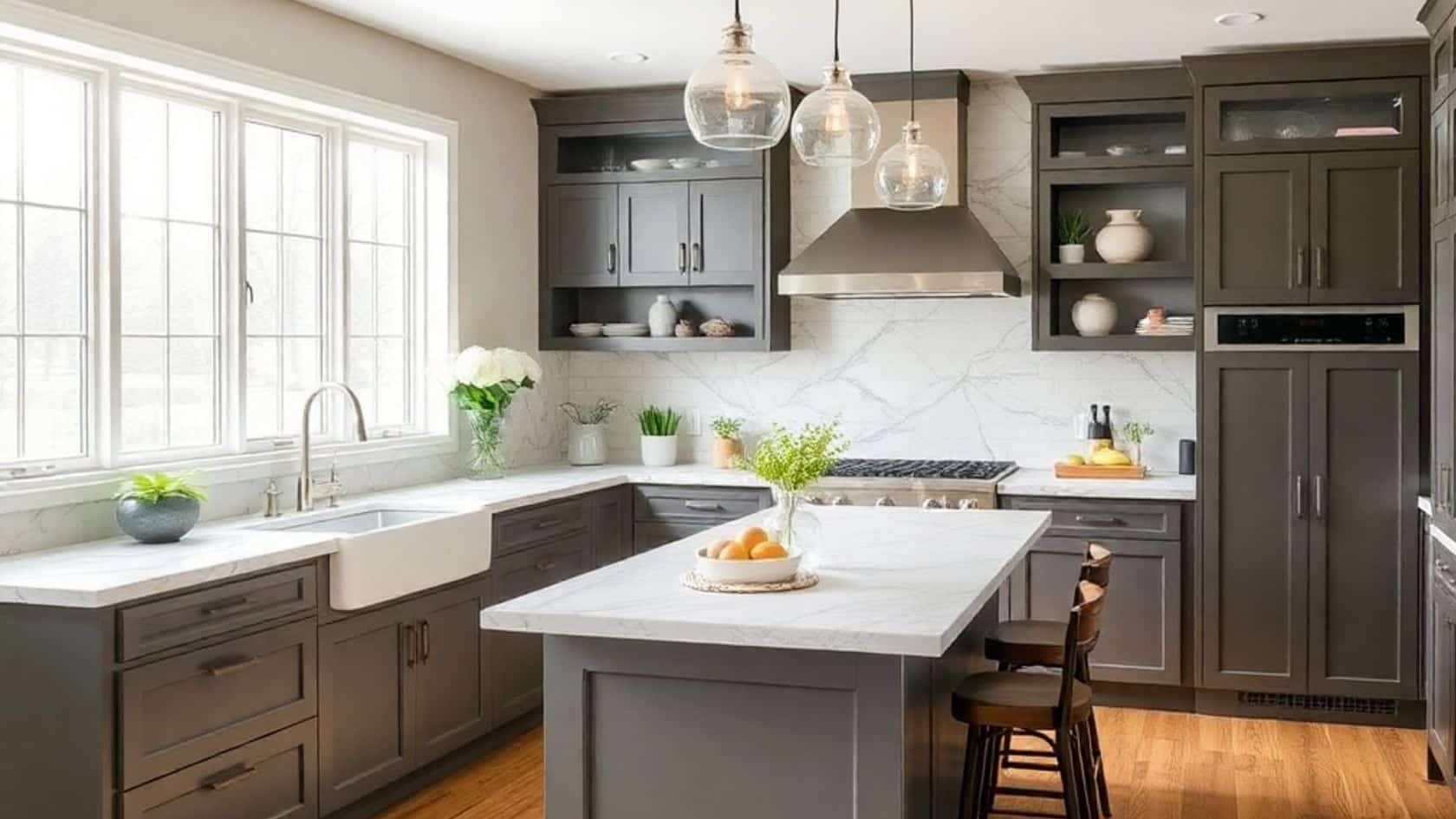 Quartz fabricators near me in New Jersey