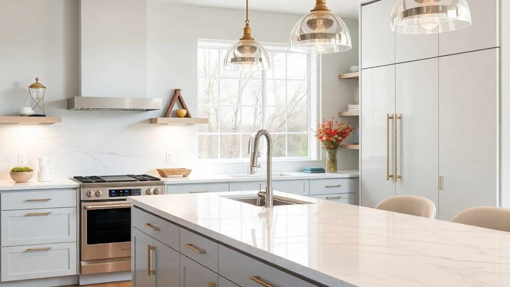 Quartz fabricators near me