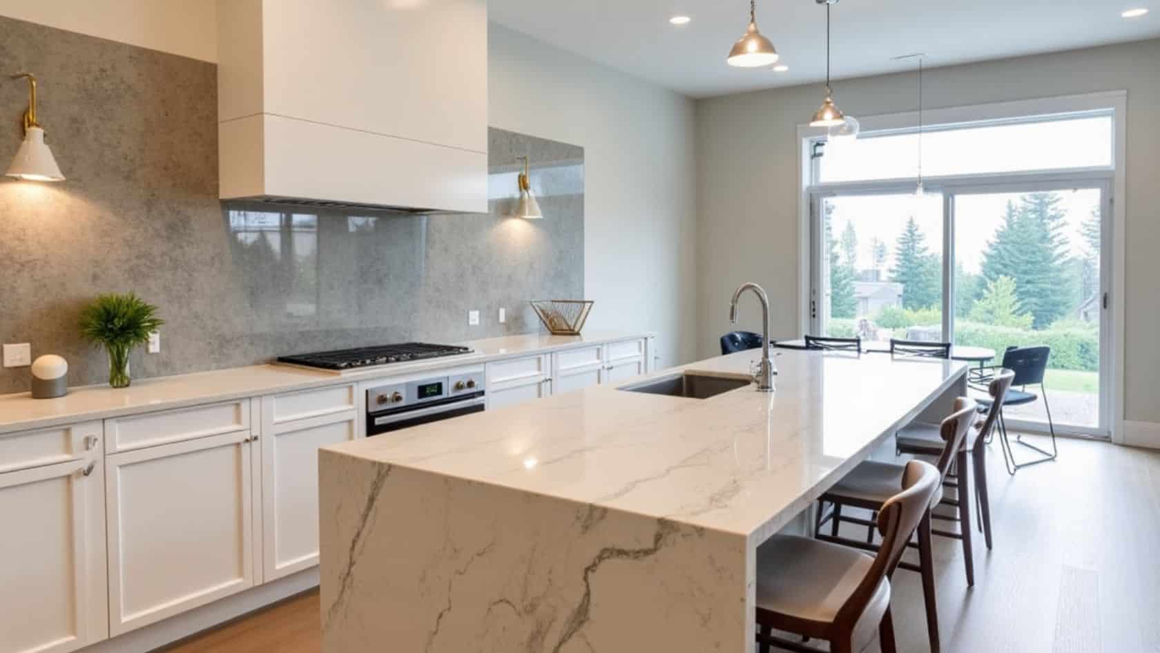 Quartzite fabricators near me in New Jersey