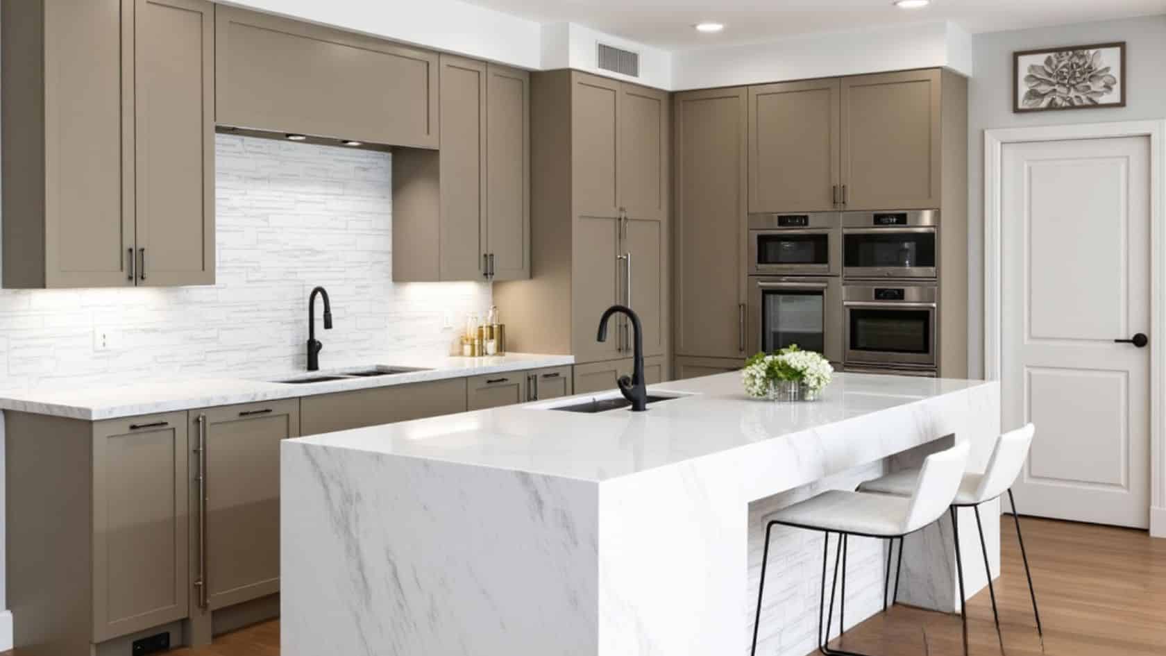 Quartzite fabricators near me