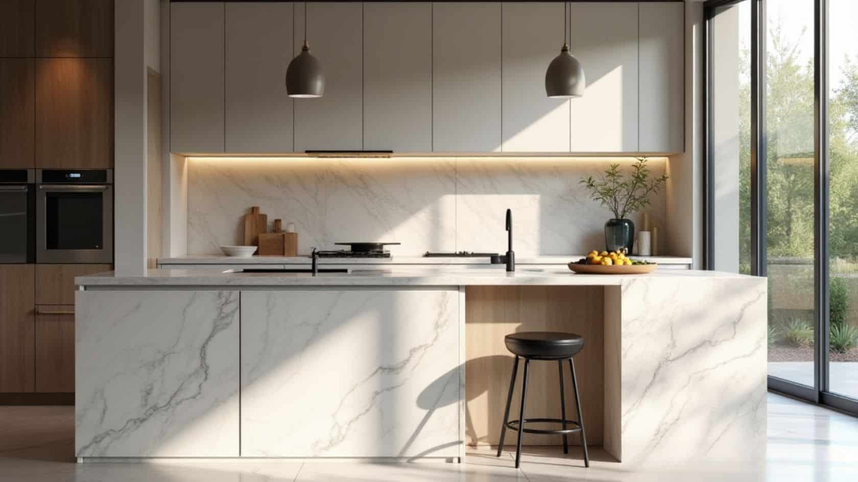 Quartzite installers near me in New Jersey
