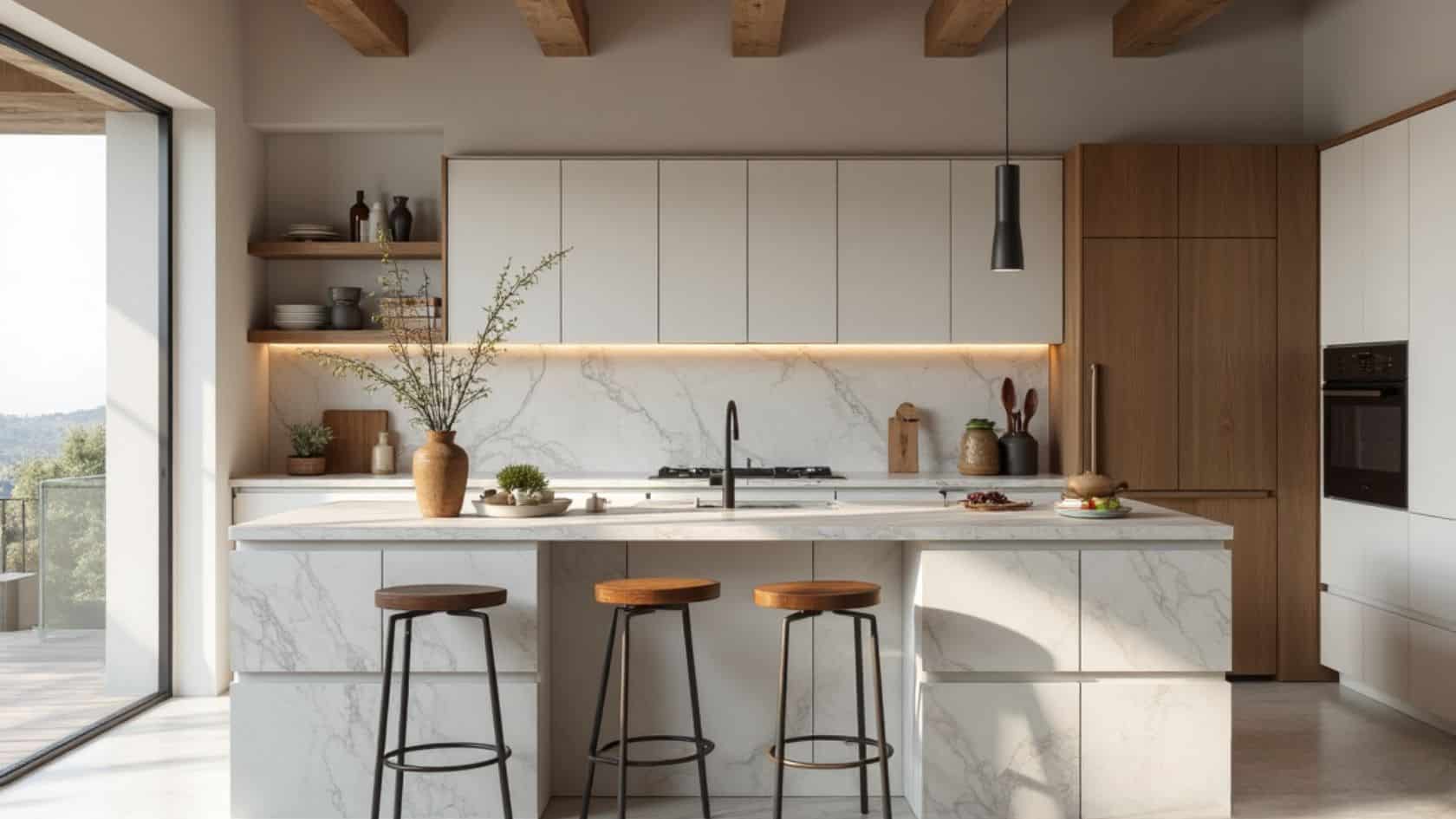 Quartzite installers near me