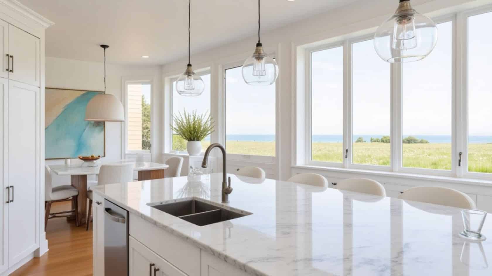 Stone countertops Stone countertops